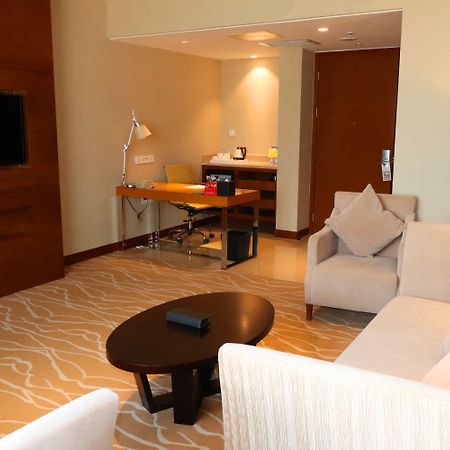 Holiday Inn Panjin Aqua City By Ihg 외부 사진