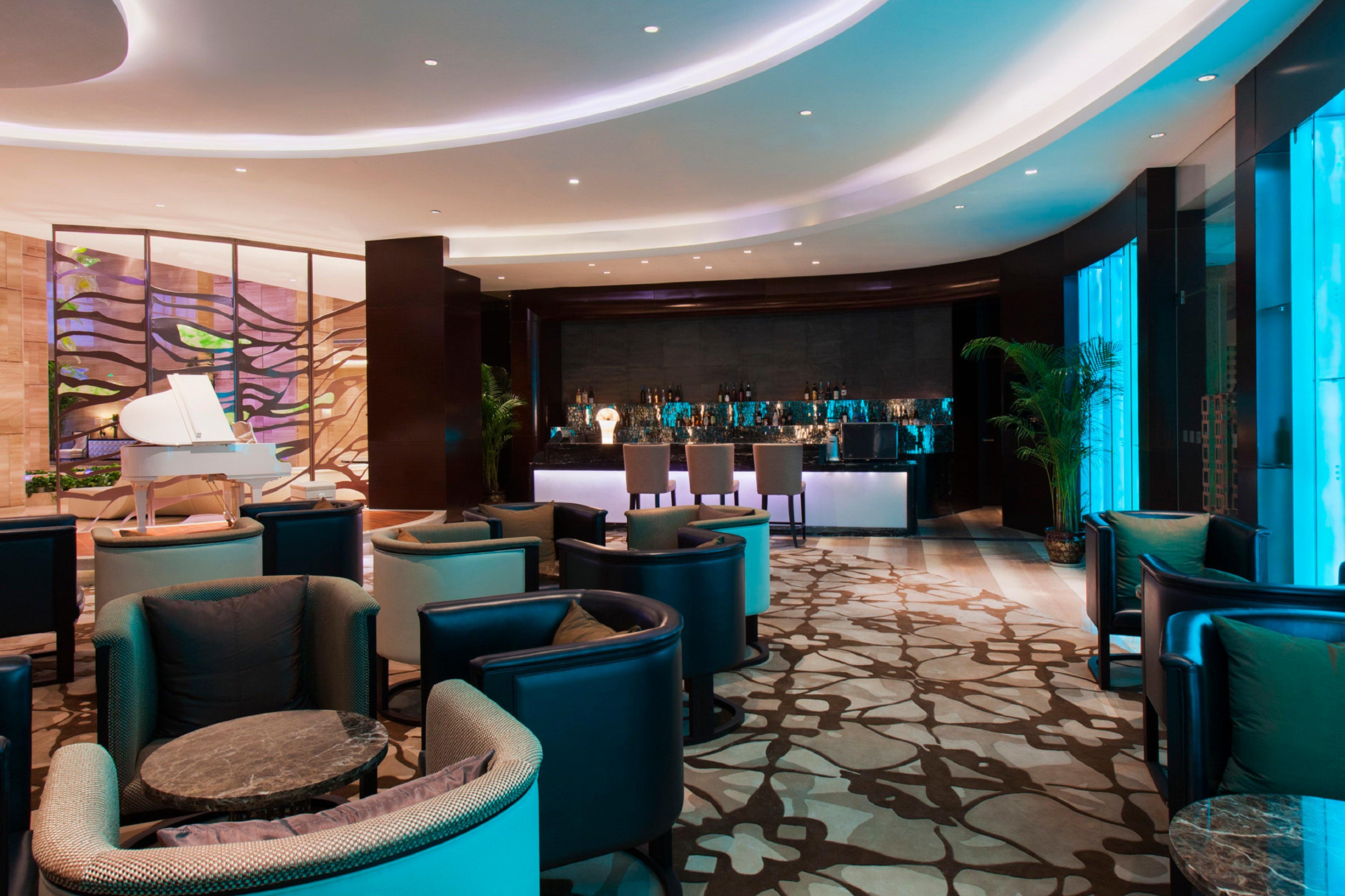 Holiday Inn Panjin Aqua City By Ihg 외부 사진
